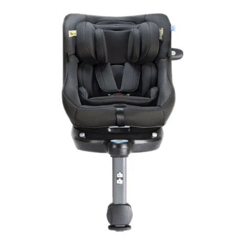 Автокресло 0-18кг Isofix Graco Turn2Me DLX i-Size Midnight, поворотное 360 купить в Кишиневе