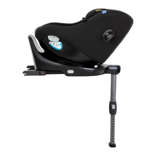 Автокресло 0-18кг Isofix Graco Turn2Me DLX i-Size Midnight, поворотное 360 купить в Кишиневе