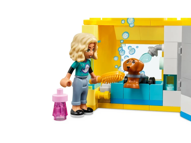 Set construcție Lego Friends  Dog Rescue Van, 300 elemente cumpăra în Chișinau