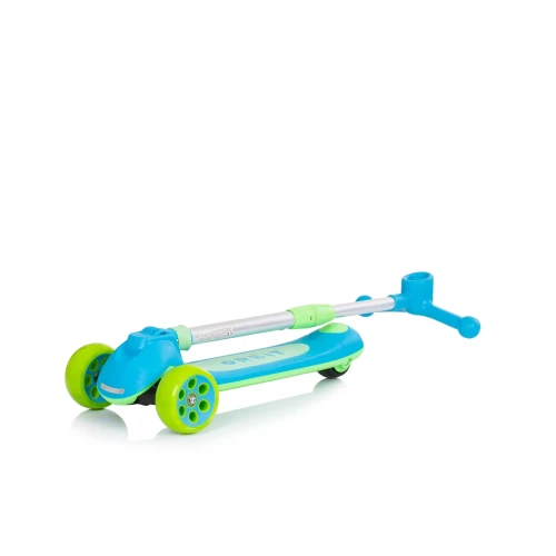 Самокат Chipolino Orbit Blue Green купить в Кишиневе