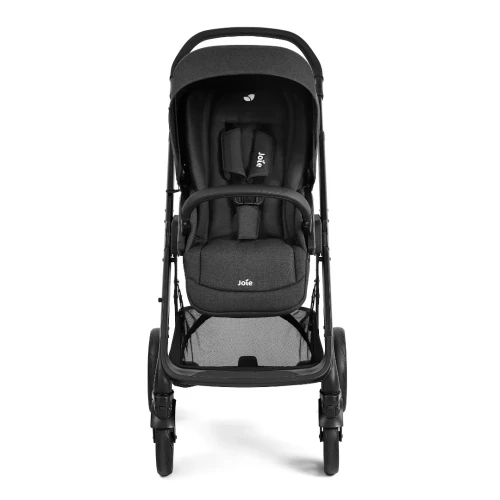Carucior 3 in 1 Joie Chrome 2 Raven cumpăra în Chișinau