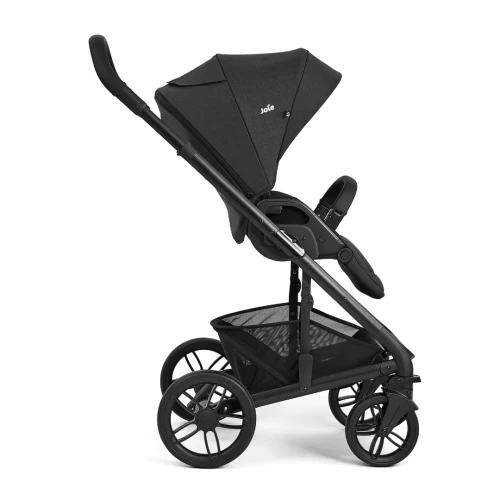 Carucior 3 in 1 Joie Chrome 2 Raven cumpăra în Chișinau