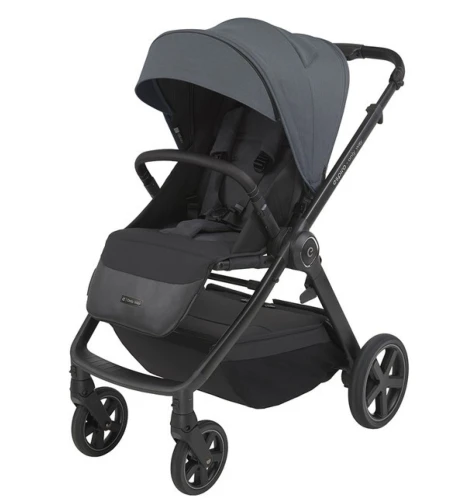 Cărucior de plimbare reversibil Espiro Only Way Graphite Antracite cumpăra în Chișinau