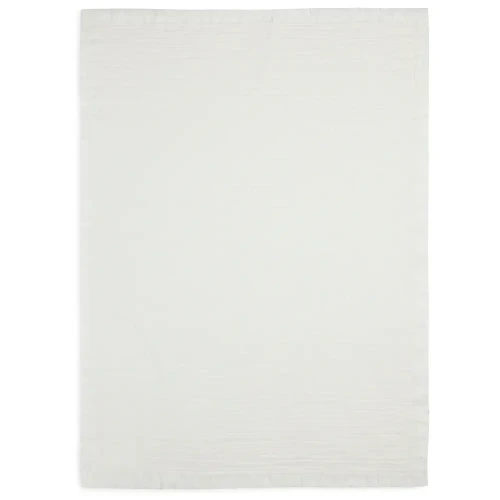 Păturică Jollein Muslin Fringe Ivory, 75x100 cm cumpăra în Chișinau