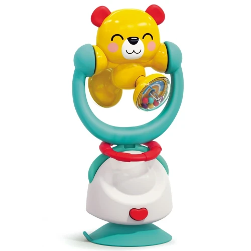 Jucarie zornaitoare Hola Toys Ursulet cumpăra în Chișinau