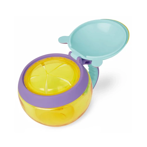 Container pentru gustări Skip Hop Zoo Unicorn, 220 ml cumpăra în Chișinau