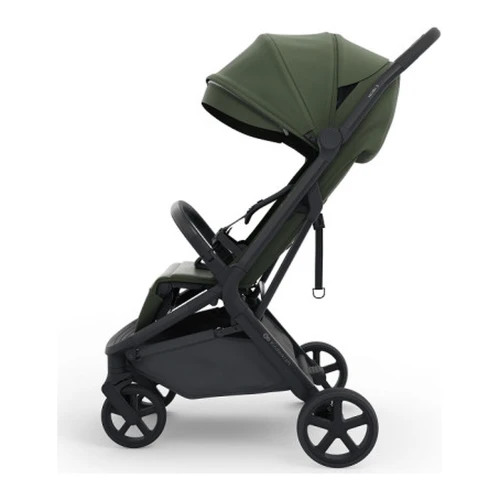 Cărucior de plimbare Kinderkraft Nubi 3 Mystic Green cumpăra în Chișinau