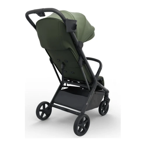 Cărucior de plimbare Kinderkraft Nubi 3 Mystic Green cumpăra în Chișinau