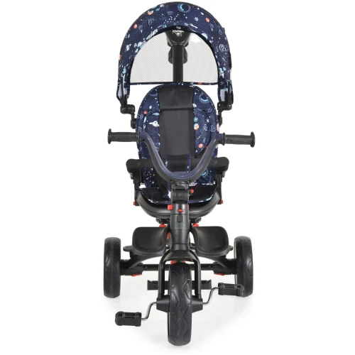 Tricicleta pentru copii Moni Pluto Blue cumpăra în Chișinau