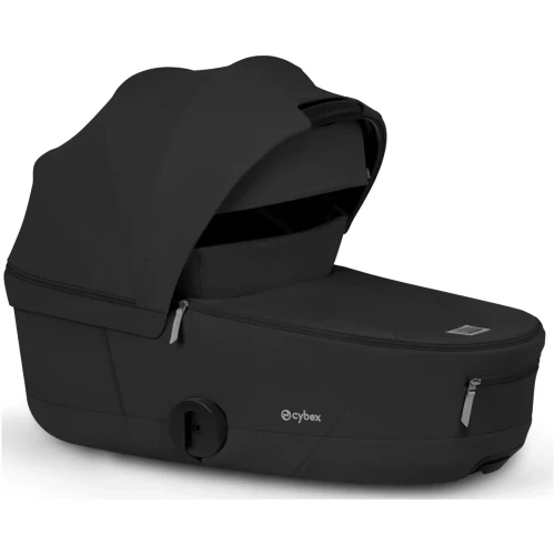 Carucior 2 in 1 Cybex Mios Sephia Black cumpăra în Chișinau