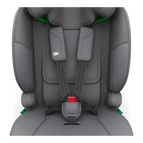 Scaun auto 76-150 cm (i-Size) Kinderkraft Comfort Up 2 Plus Grey cumpăra în Chișinau