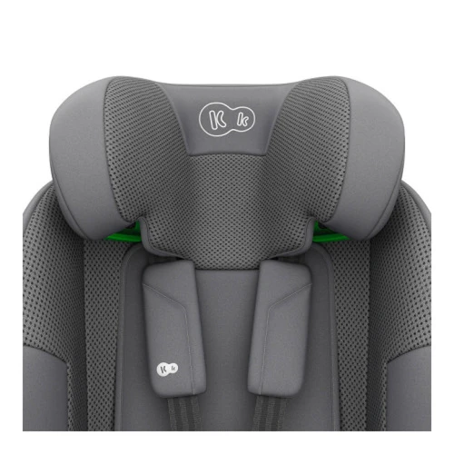 Scaun auto 76-150 cm (i-Size) Kinderkraft Comfort Up 2 Plus Grey cumpăra în Chișinau