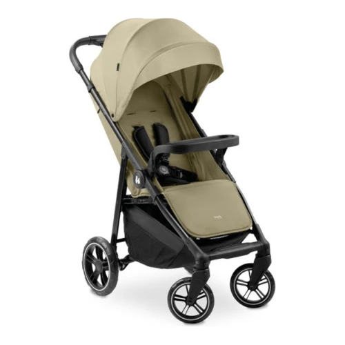 Коляска 2 в 1 Hauck Shop N Care Travel Set Olive купить в Кишиневе