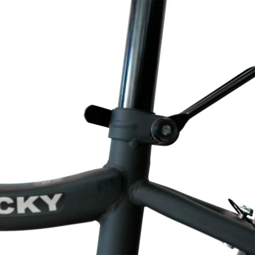 Bicicletă Crosser C13 Pink, roți 18" cumpăra în Chișinau