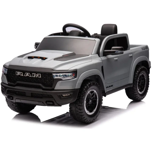 Mașină electrică KidsCar Dodge Ram 1500 RHO Grey cumpăra în Chișinau