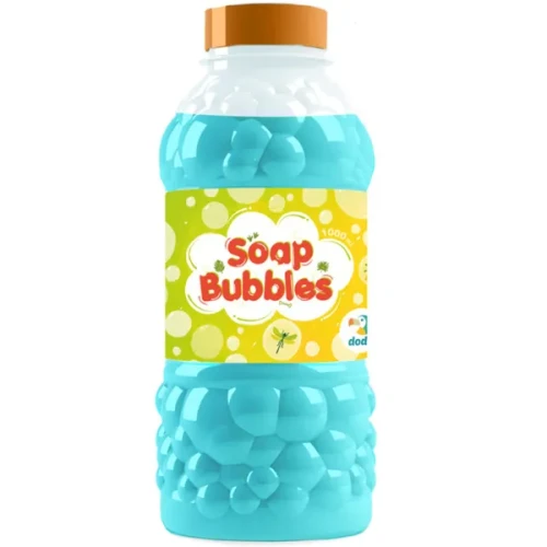 Sticlă cu soluție de săpun Dodo Dinosaur, 1000 ml cumpăra în Chișinau