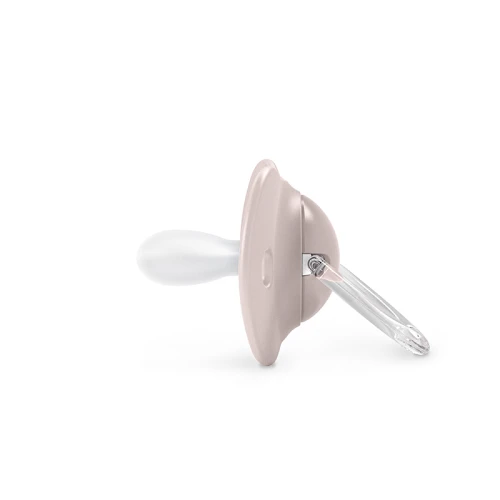 Пустышки симметричные из силикона Suavinex SX PRO Grey (0-6 мес.), 2 шт. купить в Кишиневе