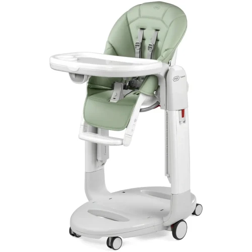 Scaun pentru hranire cu funcție de balansare Peg Perego Tatamia Follow Me Sage cumpăra în Chișinau
