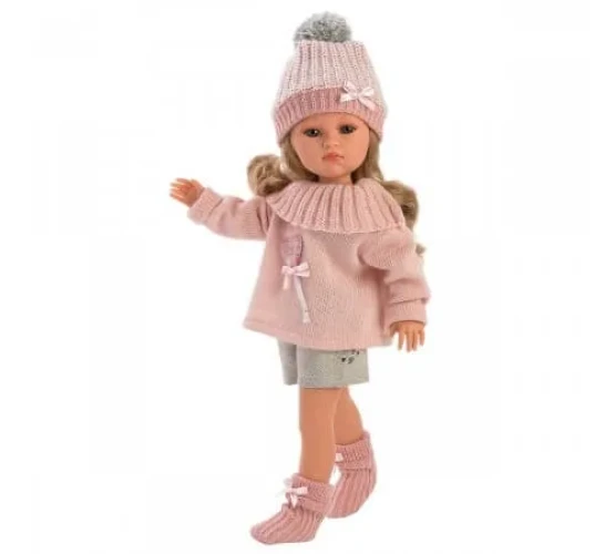 Păpușă Llorens "Daniela" (37 cm) cumpăra în Chișinau