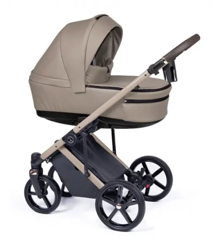 Коляска 2/1 Coletto Fado ECO-04 Beige купить в Кишиневе