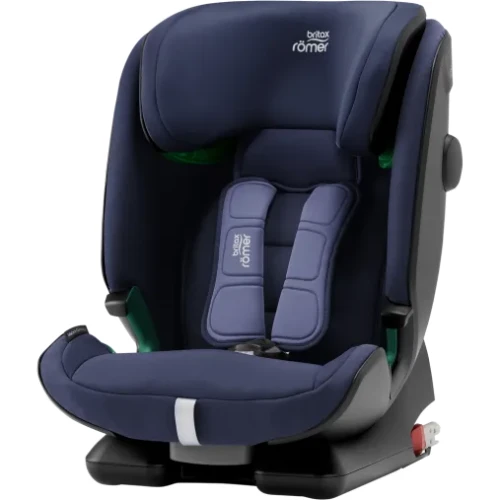 Scaun auto 9-36 kg i-Size Isofix Britax-Römer Advansafix Moonlight Blue cumpăra în Chișinau