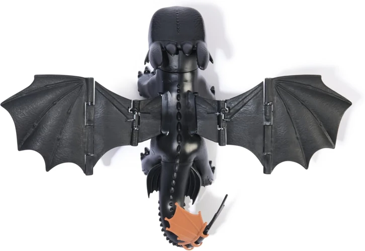 Jucărie interactivă Spin Master How to Train Your Dragon Toothless cumpăra în Chișinau