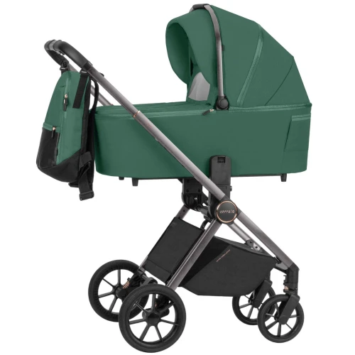 Коляска 2 в 1 Carrello Ultra Morning Green купить в Кишиневе