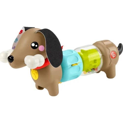 Jucărie interactivă Fisher Price Pets Activity Pup cumpăra în Chișinau