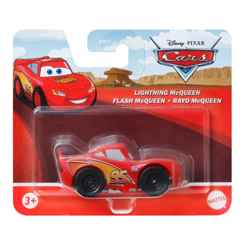 Mașinuță de colecție Hot Wheels Disney Pixar Cars Value Die Cast 1:55, asortiment cumpăra în Chișinau
