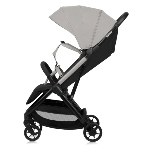 Прогулочная коляска Lionelo Julie Air Beige Sand купить в Кишиневе