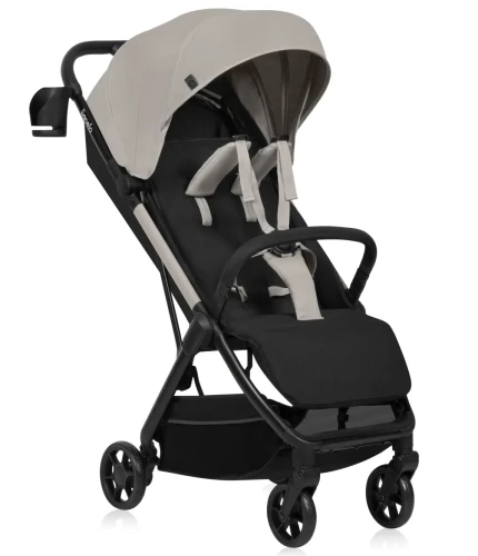 Прогулочная коляска Lionelo Julie Air Beige Sand купить в Кишиневе