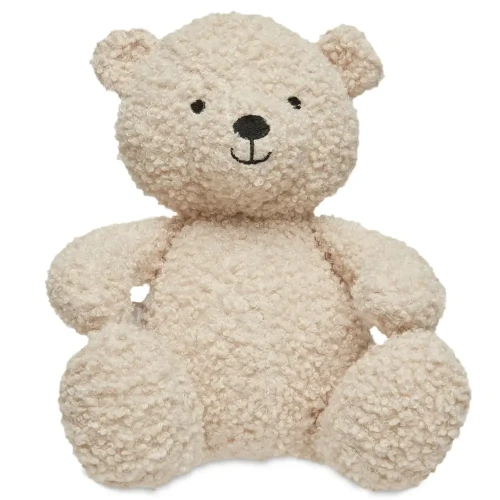 Jucărie de pluș Jollein Teddy Bear Naturel, 25 cm cumpăra în Chișinau
