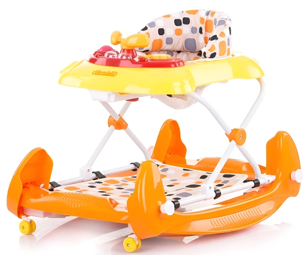 Premergător Chipolino Hellix Tangerine cumpăra în Chișinau