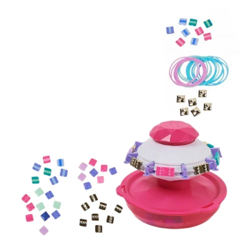 Набор для создания браслетов Spin Master, серия Cool Maker Pop Style купить в Кишиневе