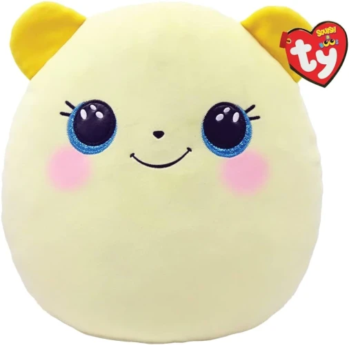 Jucărie de pluș  Perna Ursuleț Buttercup, 25 cm cumpăra în Chișinau