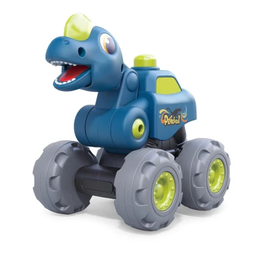 Set de mășinuțe Hola Toys Dinosaur Vehicle, 3 buc. cumpăra în Chișinau