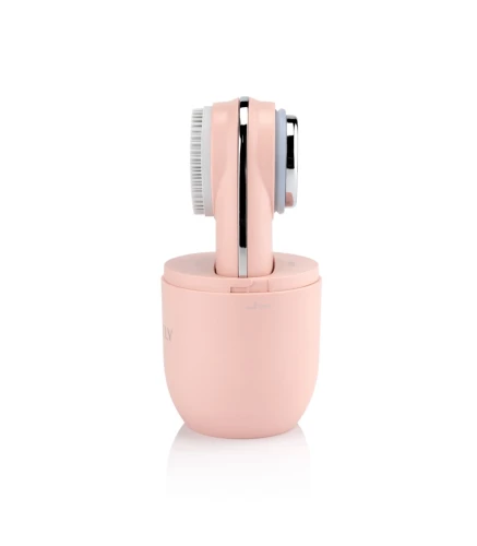 Perie sonică pentru curățarea feței Beautifly Fresh Duo Care Blush cumpăra în Chișinau