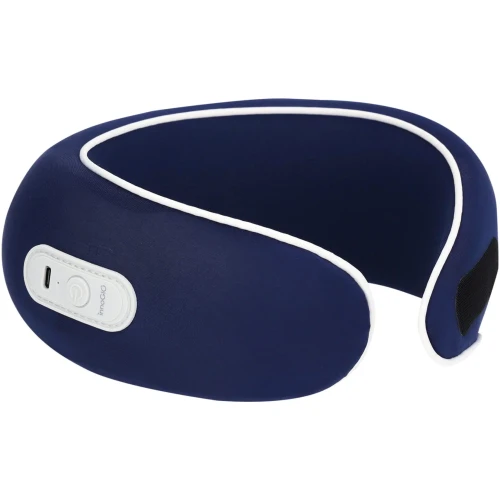 Массажное устройство для шеи InnoGIO GIOperfect Neck Brace купить в Кишиневе