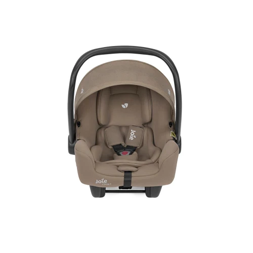 Автолюлька 40-75 см (i-Size) Joie i-Snug 2 Cashew купить в Кишиневе