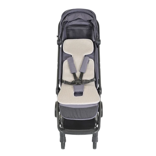 Husă anti-transpirație pentru cărucior Moni AirLuxe Grey cumpăra în Chișinau
