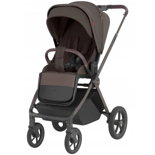 Cărucior 2/1 Carrello Ultra Chestnut Beige cumpăra în Chișinau