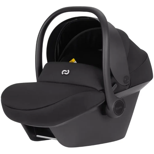 Scoica auto 40-87 cm (i-Size) Carrello Nova Black Line cumpăra în Chișinau