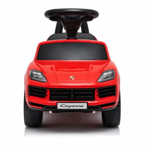 Каталка Kids Car Porsche Cayenne, Red купить в Кишиневе