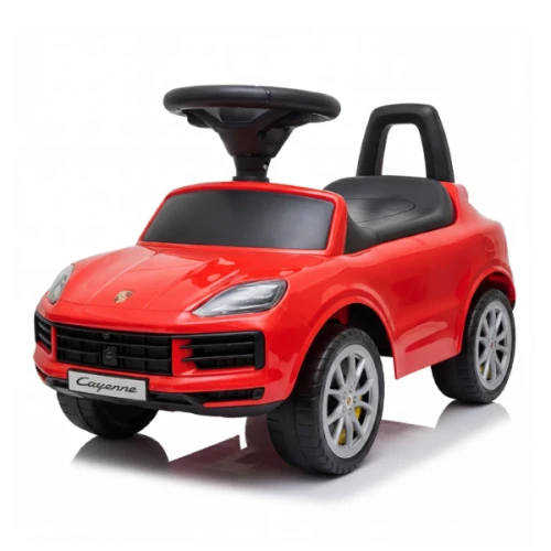 Каталка Kids Car Porsche Cayenne, Red купить в Кишиневе