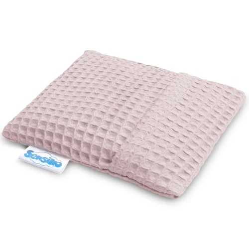 Termofor Sensillo Waffle Premium Powder Pink cumpăra în Chișinau