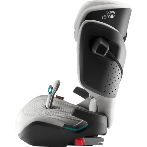 Scaun auto 100-150 cm (i-Size) Isofix Britax-Romer Kidfix Pro Linen Grey cumpăra în Chișinau