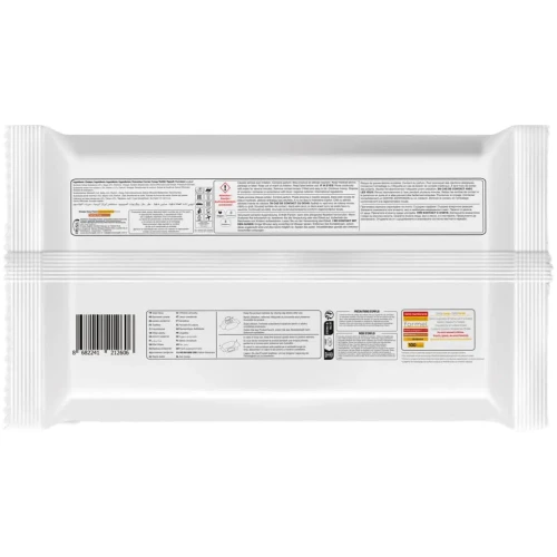 Servetele umede Sleepy Easy Clean Herbal Soap, 100 buc. cumpăra în Chișinau