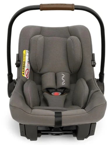 Scoica auto 0-13 kg ISOFIX Nuna PIPA URBN Granite cumpăra în Chișinau