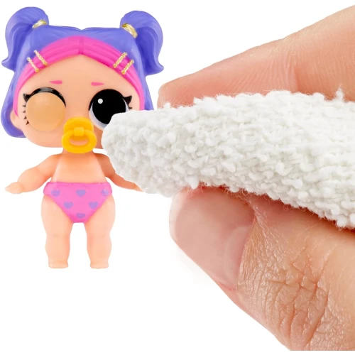 Кукла LOL Baby Bundle Surprise, в асс. купить в Кишиневе