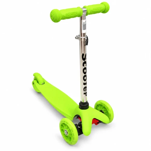 Самокат детский Essa Toys трёхколёсный купить в Кишиневе